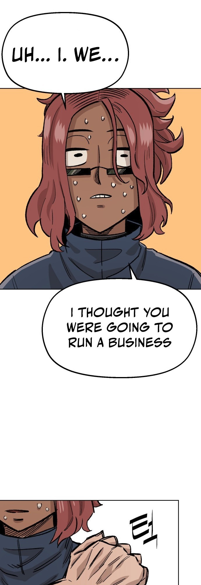 Reincarnation of the Veteran Soldier Chapter 36 - Page 51 in English
