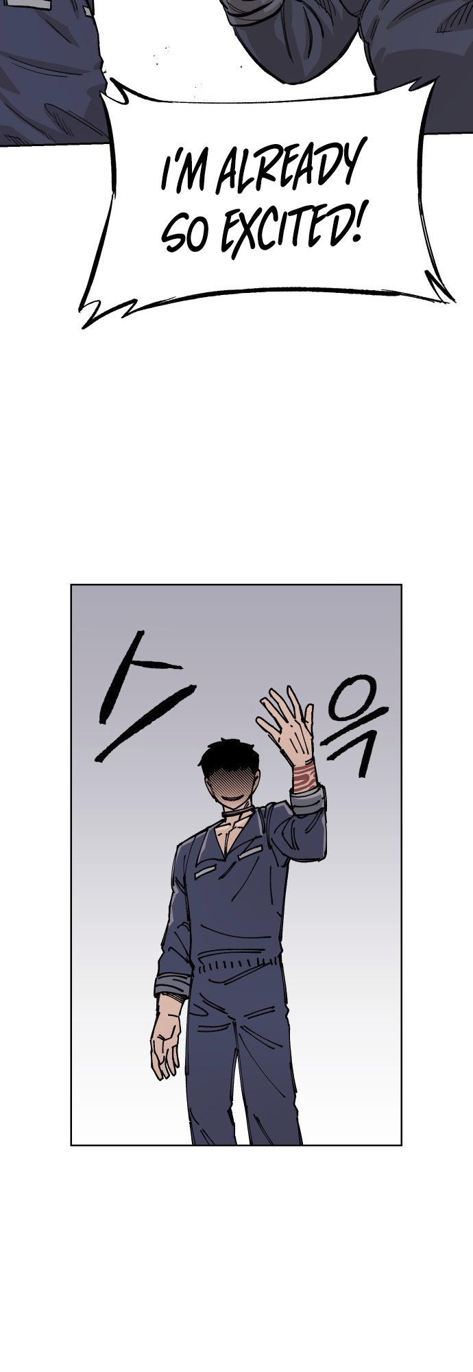 Reincarnation of the Veteran Soldier Chapter 36 - Page 54 in English