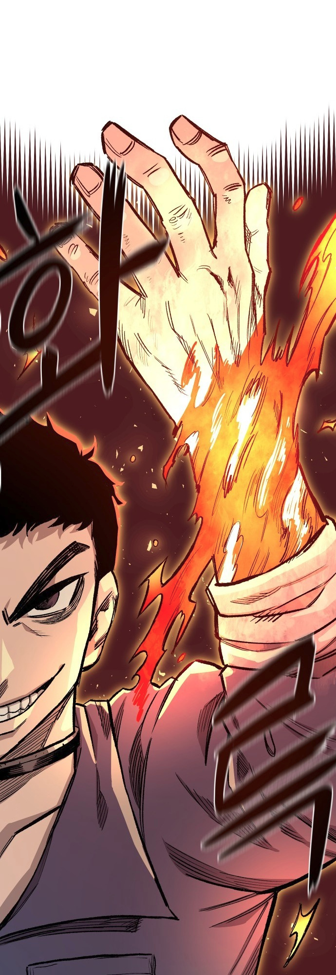 Reincarnation of the Veteran Soldier Chapter 36 - Page 55 in English