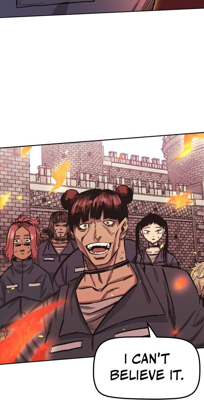Reincarnation of the Veteran Soldier Chapter 36 - Page 56 in English