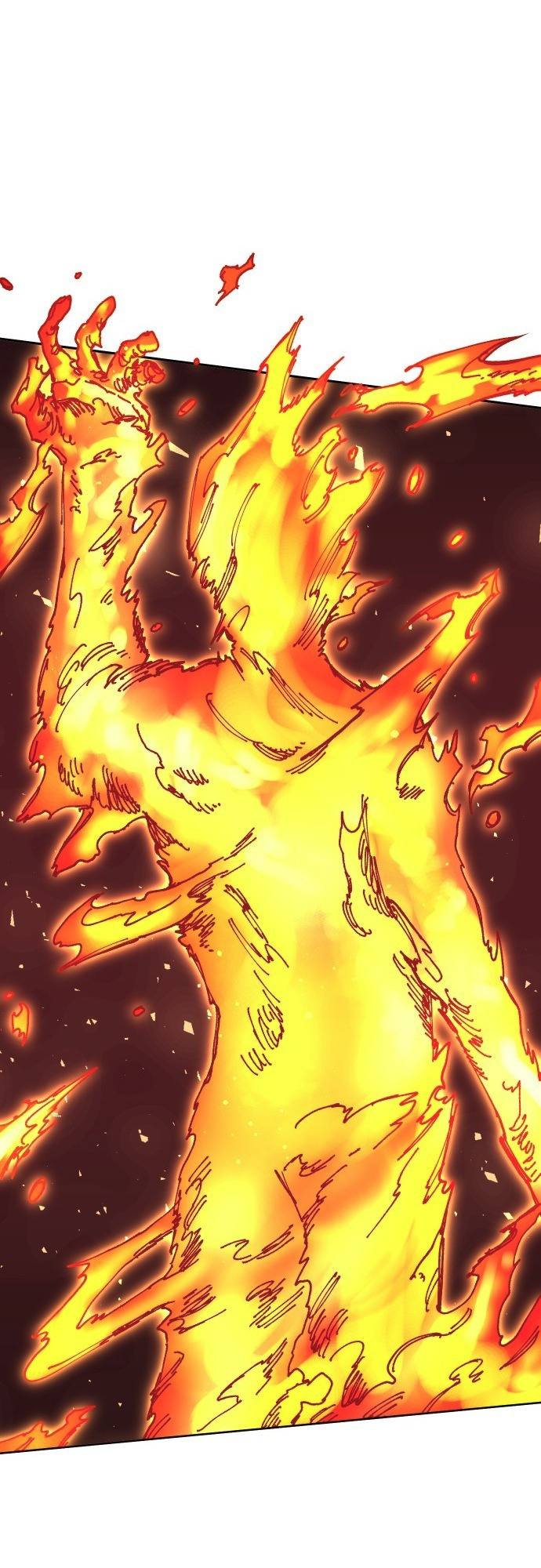 Reincarnation of the Veteran Soldier Chapter 36 - Page 57 in English