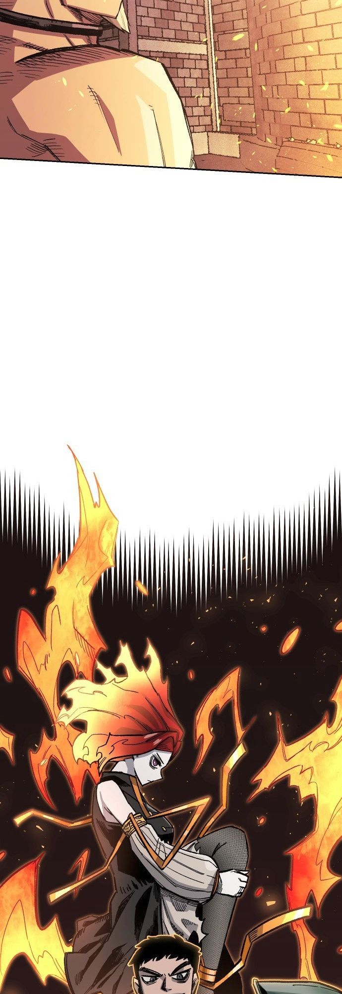 Reincarnation of the Veteran Soldier Chapter 36 - Page 59 in English