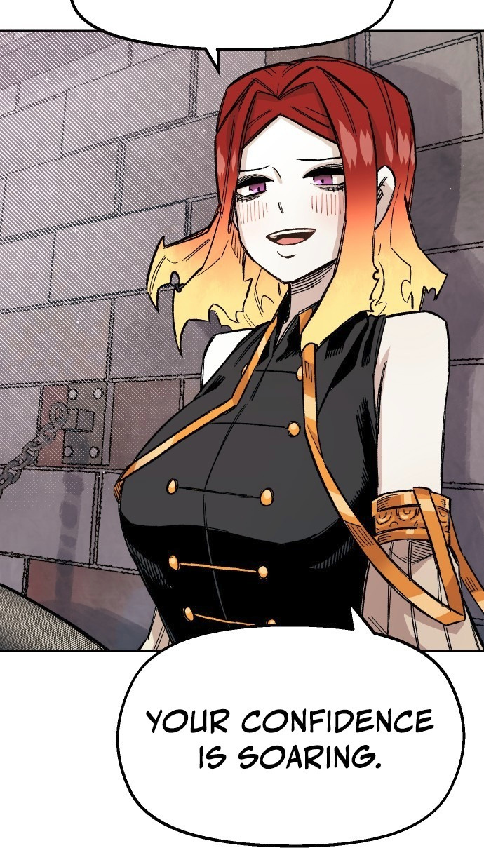 Reincarnation of the Veteran Soldier Chapter 36 - Page 8 in English