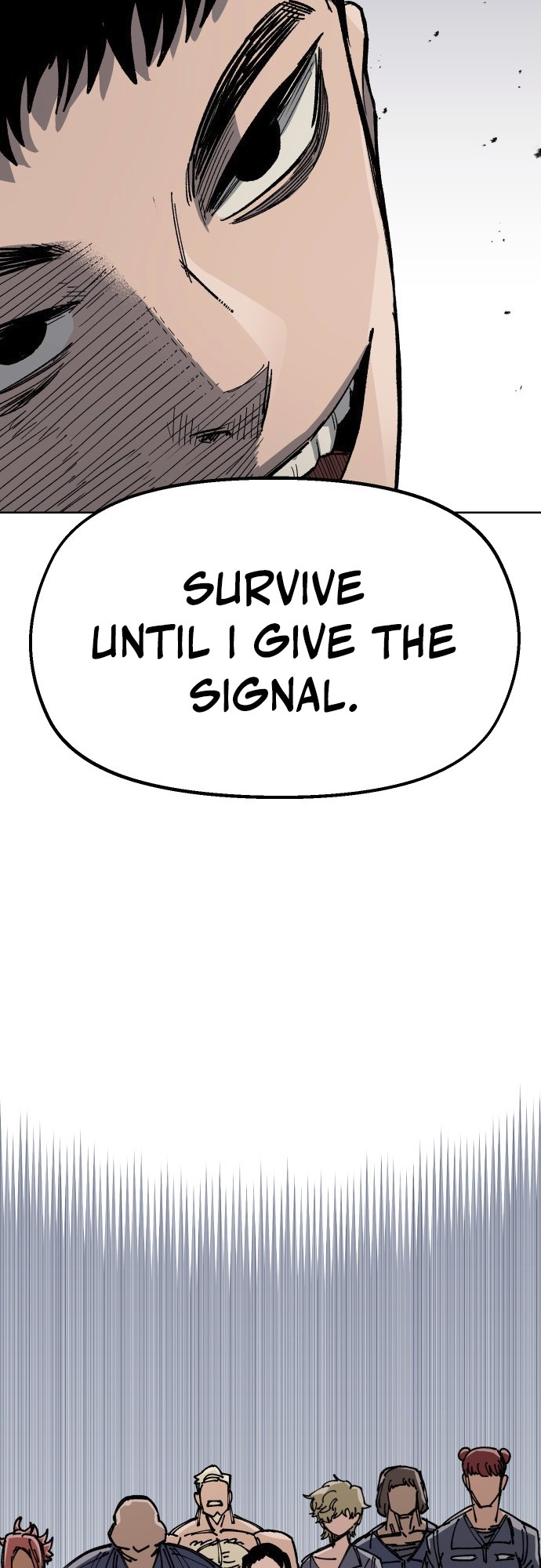 Reincarnation of the Veteran Soldier Chapter 37 - Page 19 in English