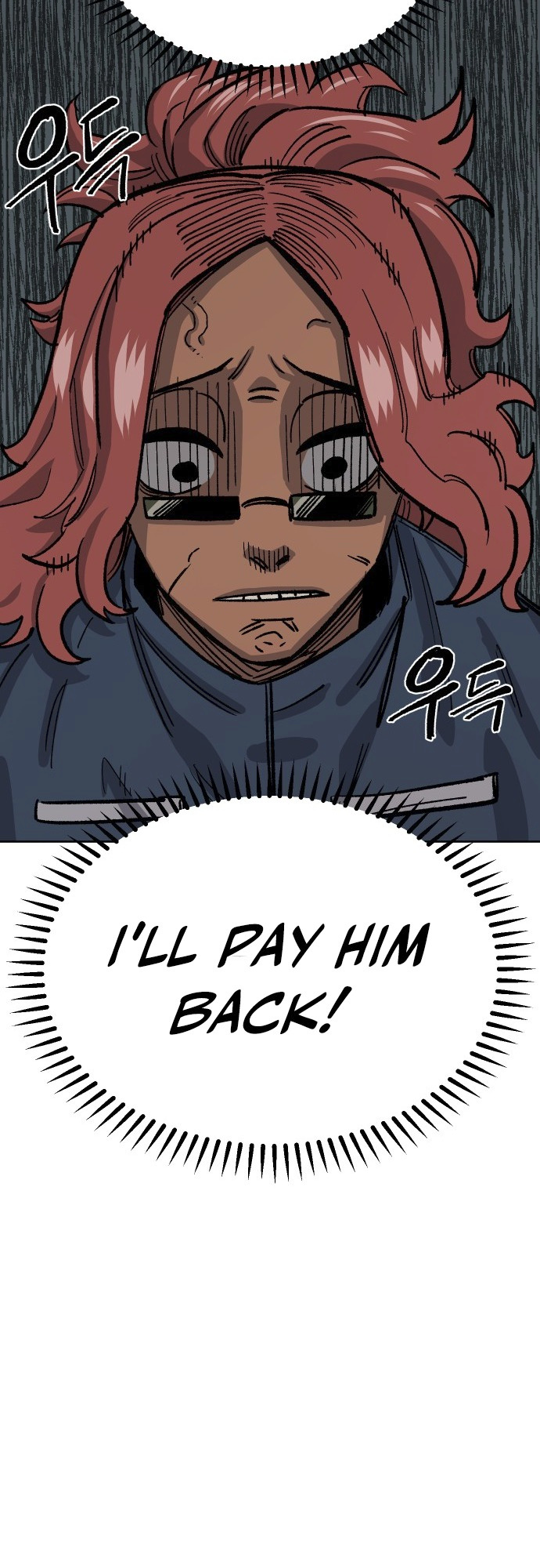 Reincarnation of the Veteran Soldier Chapter 37 - Page 28 in English