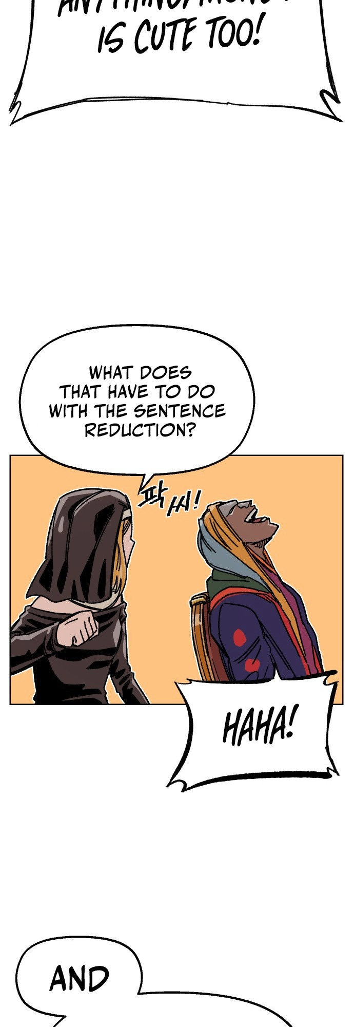 Reincarnation of the Veteran Soldier Chapter 37 - Page 52 in English