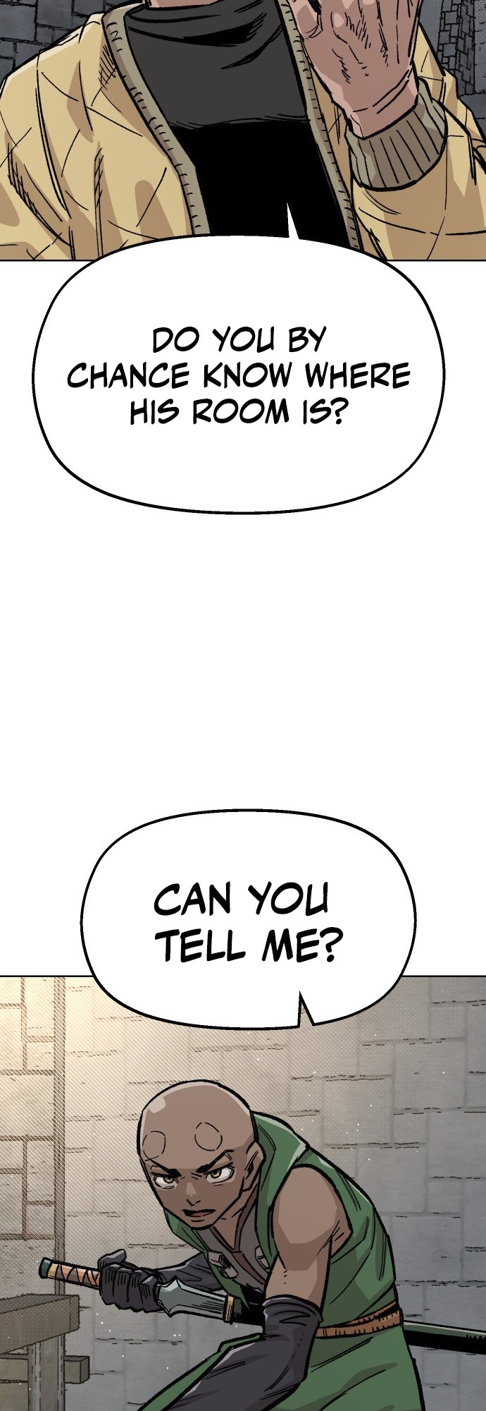 Reincarnation of the Veteran Soldier Chapter 37 - Page 76 in English