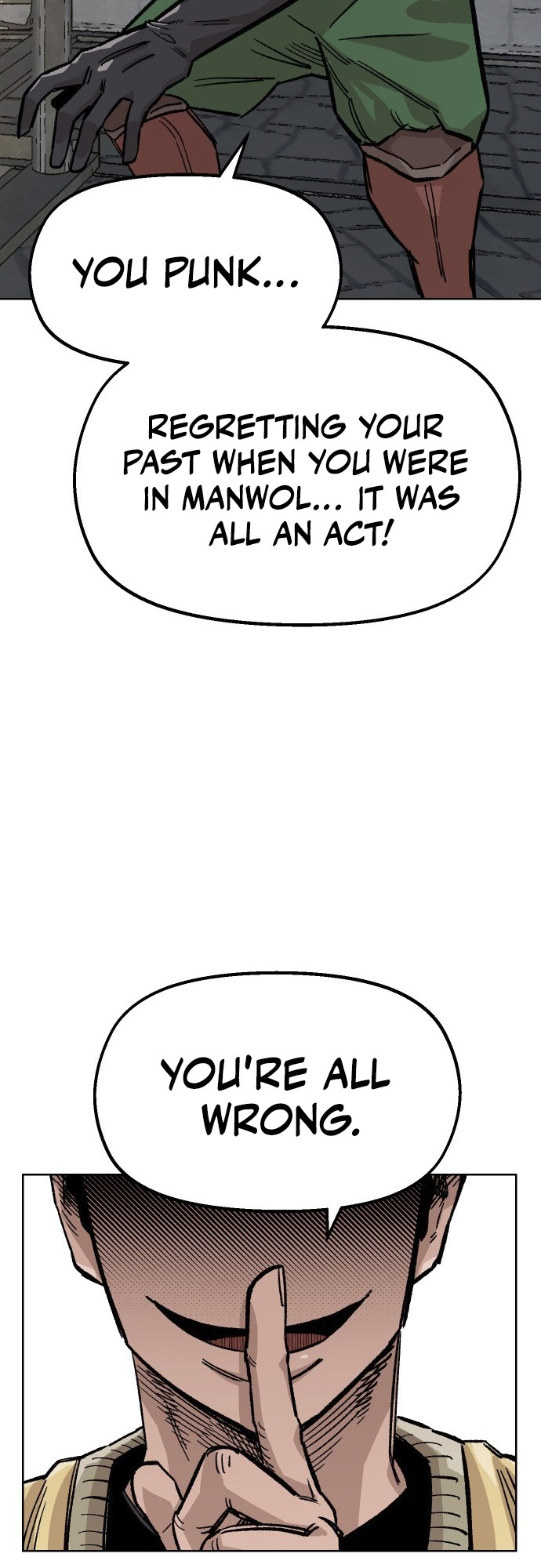 Reincarnation of the Veteran Soldier Chapter 37 - Page 77 in English