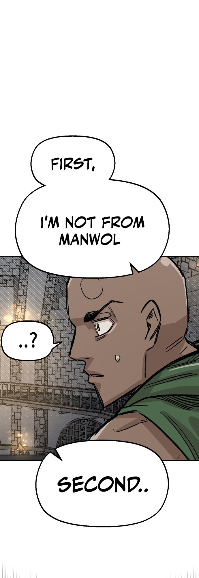Reincarnation of the Veteran Soldier Chapter 37 - Page 78 in English