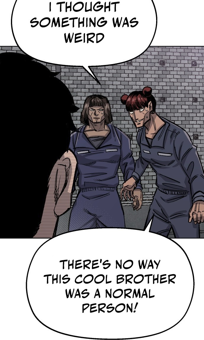 Reincarnation of the Veteran Soldier Chapter 37 - Page 8 in English