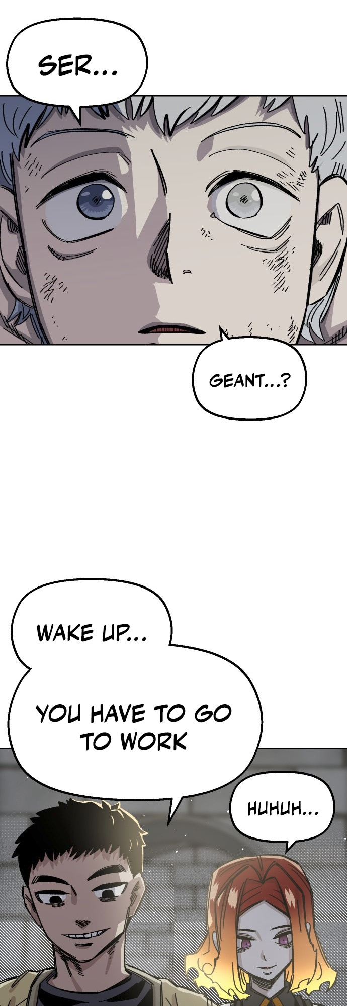 Reincarnation of the Veteran Soldier Chapter 38 - Page 28 in English