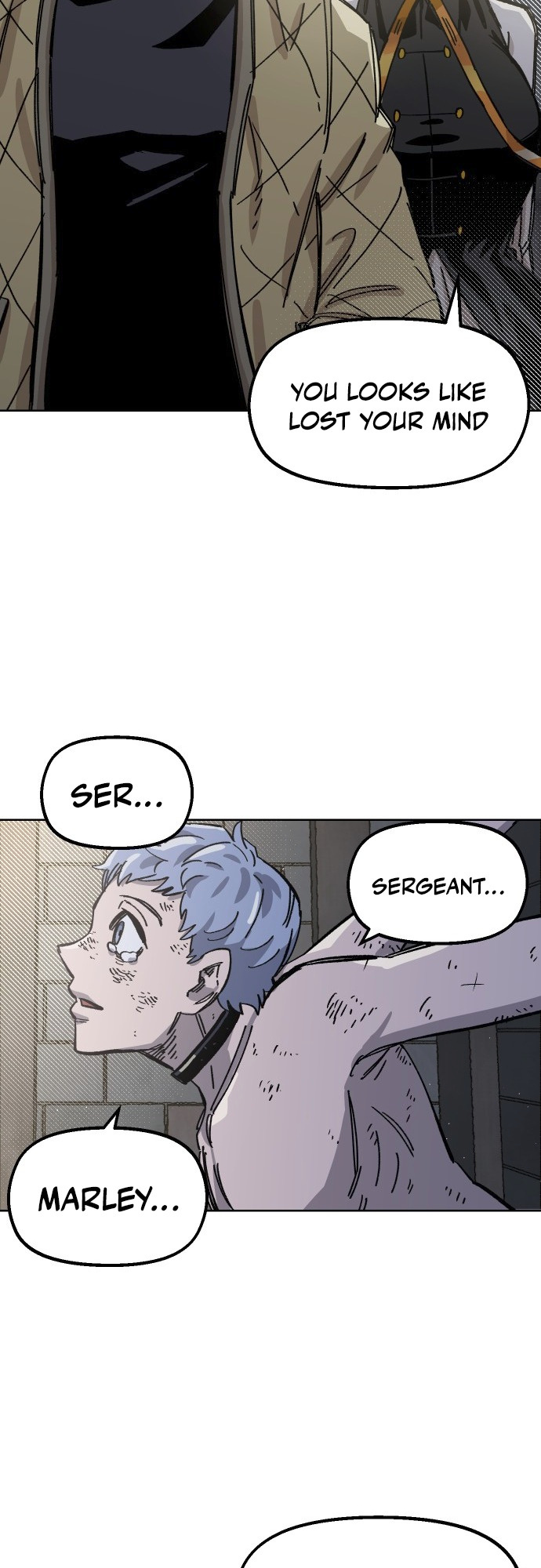 Reincarnation of the Veteran Soldier Chapter 38 - Page 29 in English