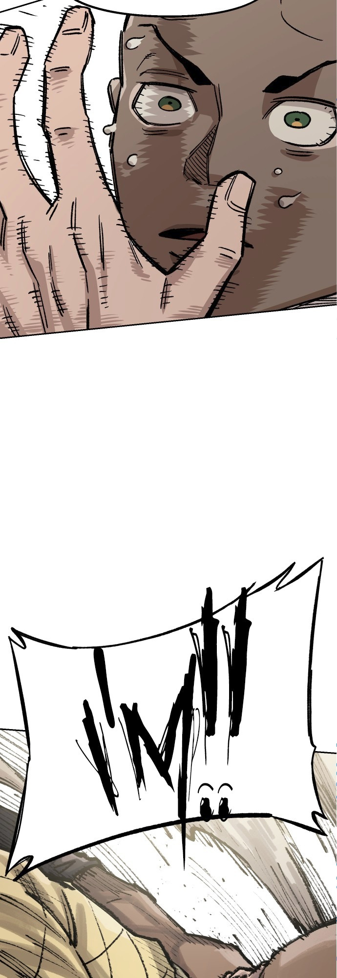 Reincarnation of the Veteran Soldier Chapter 38 - Page 3 in English