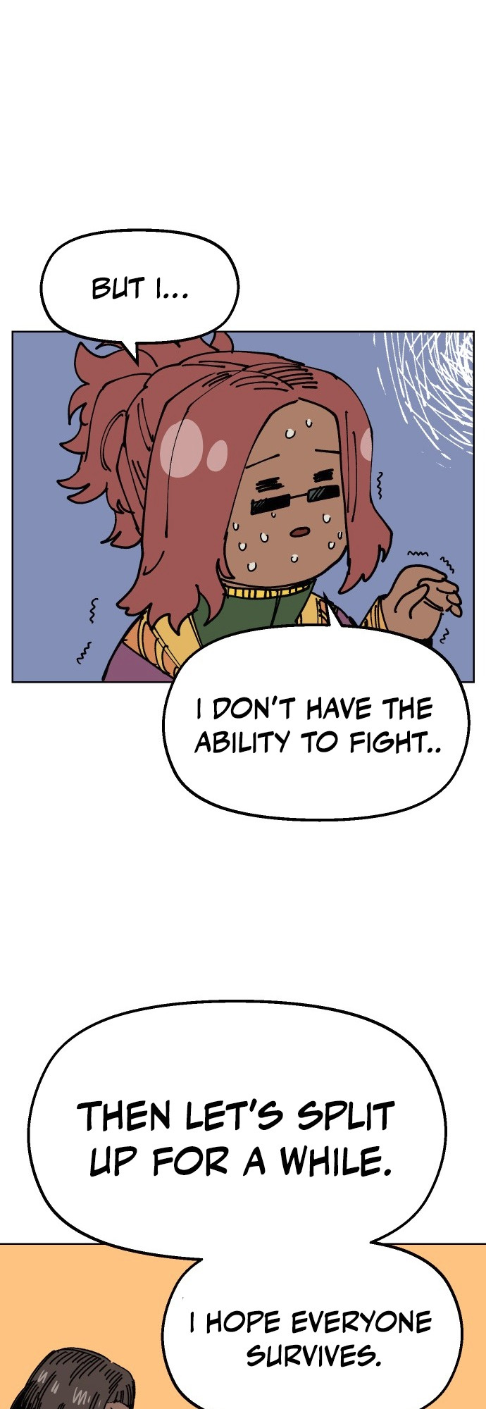 Reincarnation of the Veteran Soldier Chapter 38 - Page 42 in English