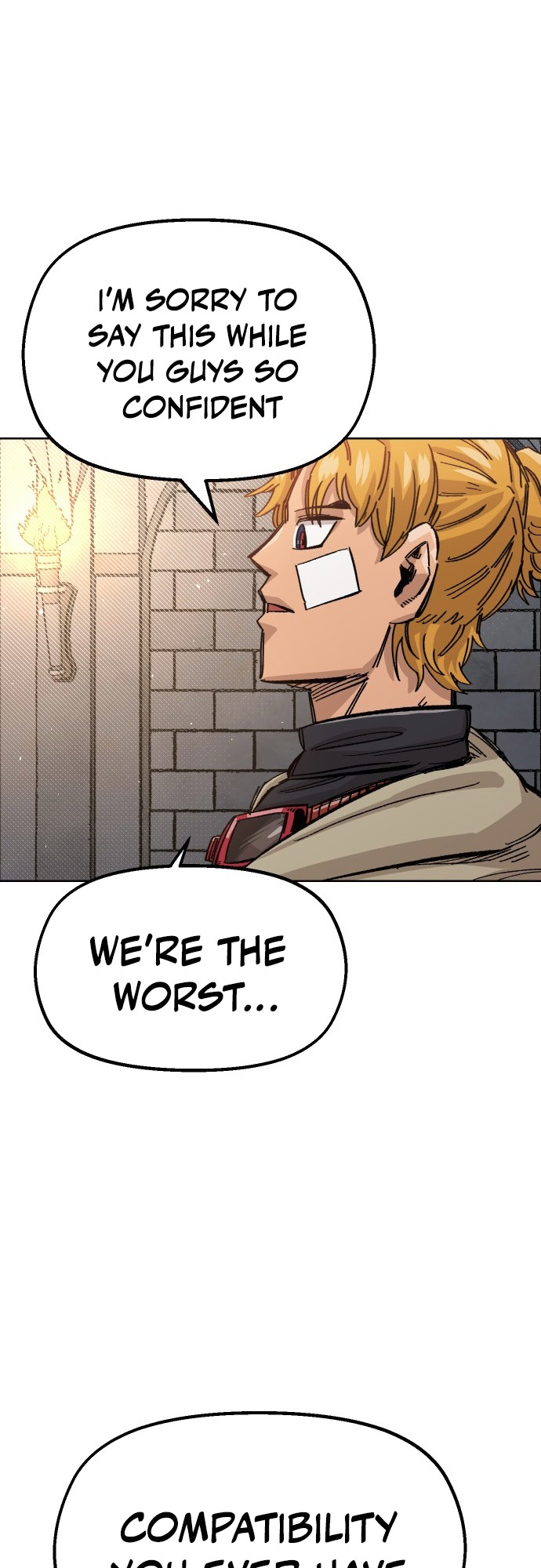 Reincarnation of the Veteran Soldier Chapter 38 - Page 57 in English