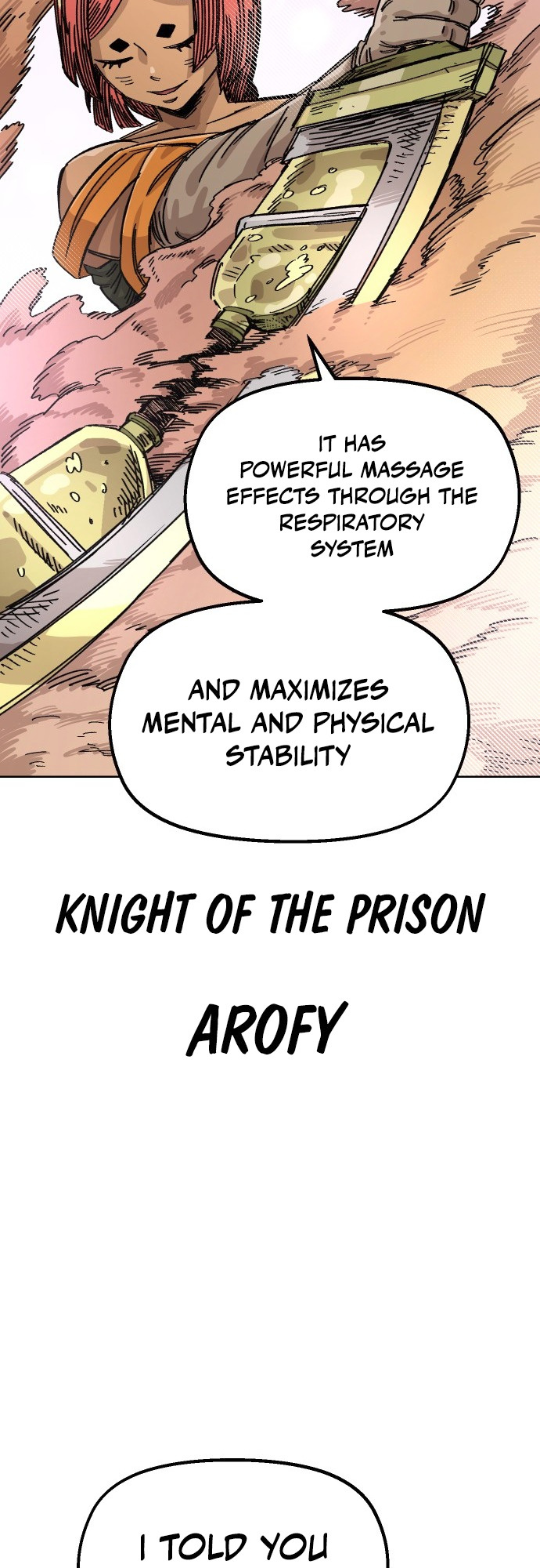 Reincarnation of the Veteran Soldier Chapter 39 - Page 11 in English