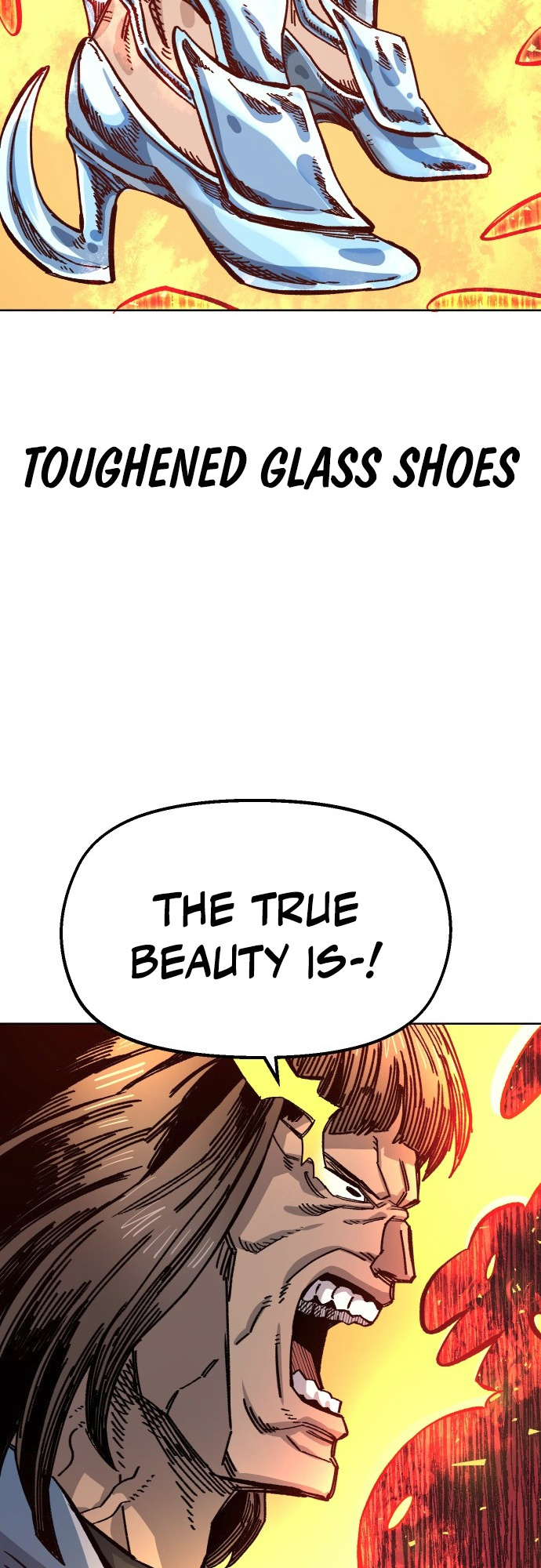 Reincarnation of the Veteran Soldier Chapter 39 - Page 15 in English