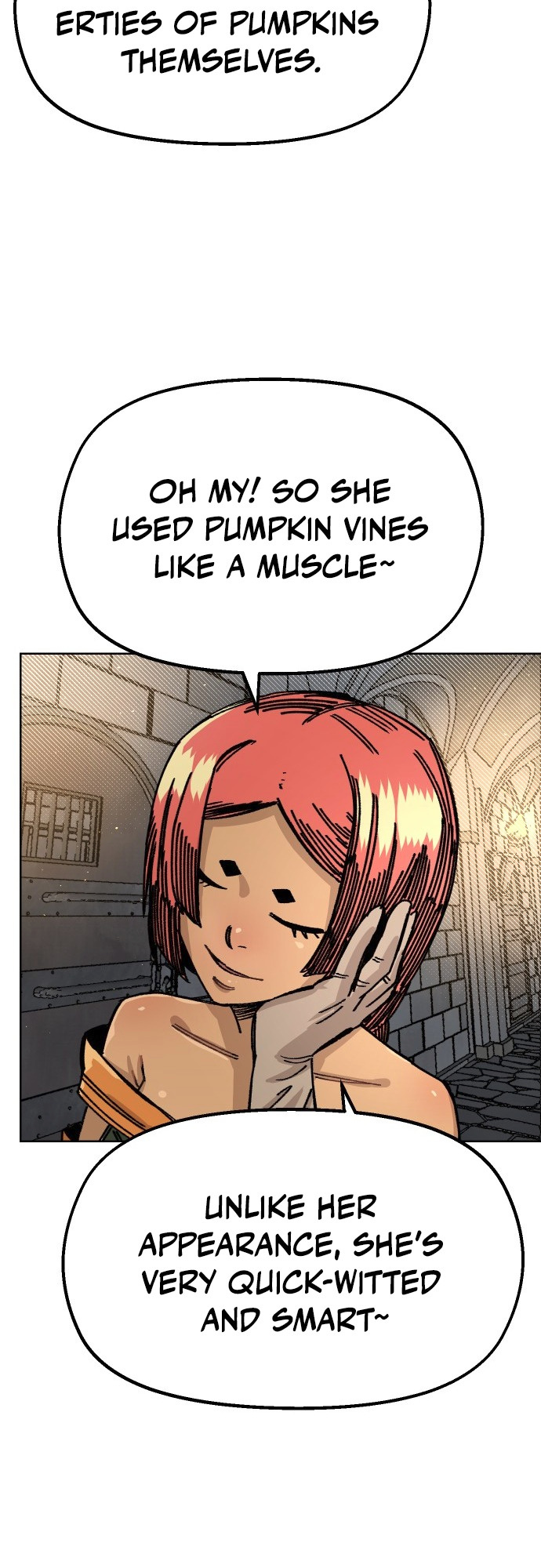 Reincarnation of the Veteran Soldier Chapter 39 - Page 23 in English