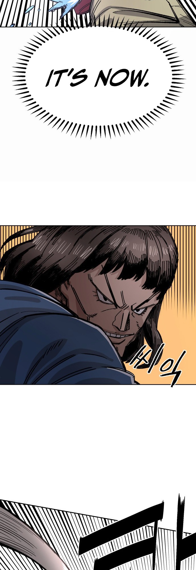 Reincarnation of the Veteran Soldier Chapter 39 - Page 36 in English