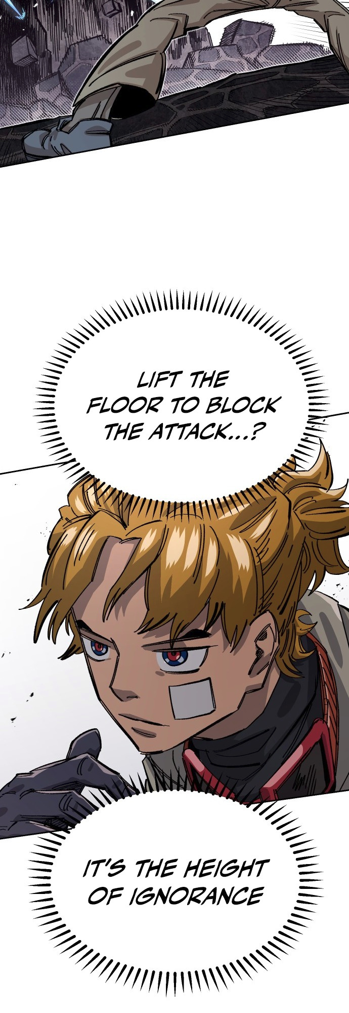Reincarnation of the Veteran Soldier Chapter 39 - Page 38 in English
