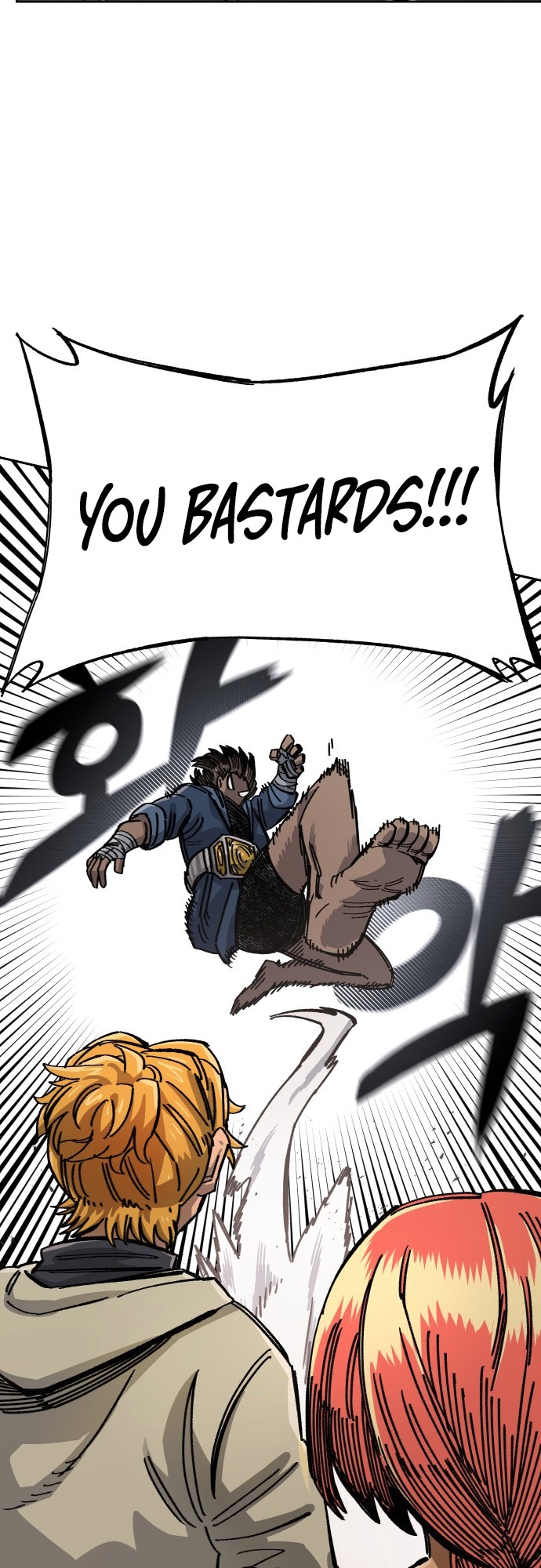 Reincarnation of the Veteran Soldier Chapter 39 - Page 4 in English