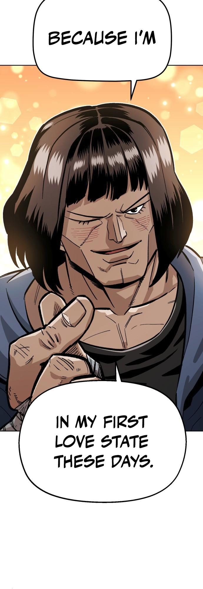 Reincarnation of the Veteran Soldier Chapter 39 - Page 47 in English