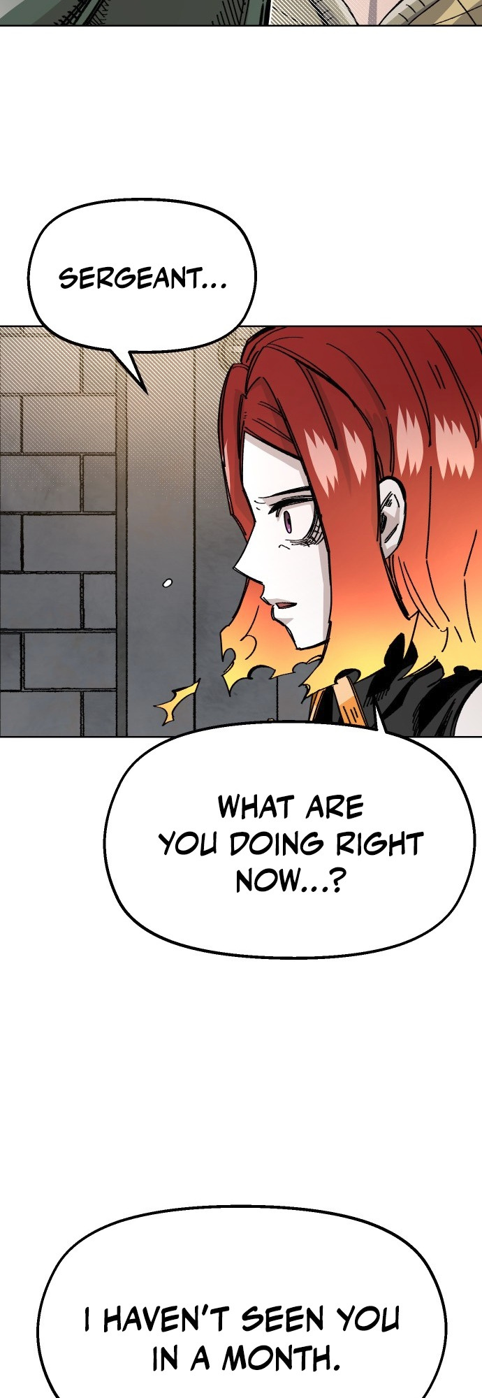 Reincarnation of the Veteran Soldier Chapter 39 - Page 52 in English