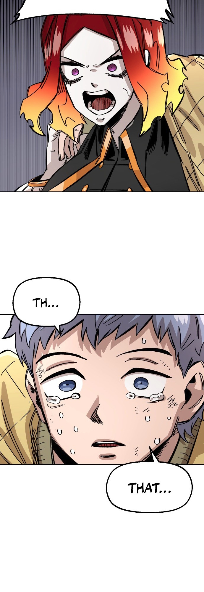Reincarnation of the Veteran Soldier Chapter 39 - Page 55 in English