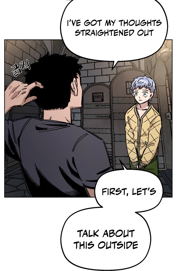 Reincarnation of the Veteran Soldier Chapter 39 - Page 64 in English
