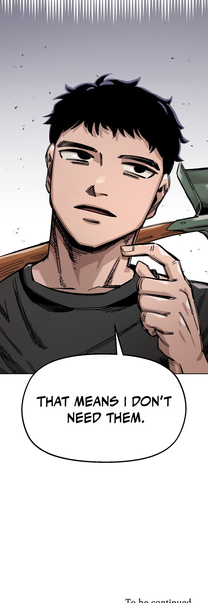 Reincarnation of the Veteran Soldier Chapter 39 - Page 72 in English
