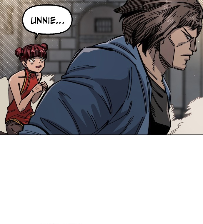Reincarnation of the Veteran Soldier Chapter 39 - Page 8 in English