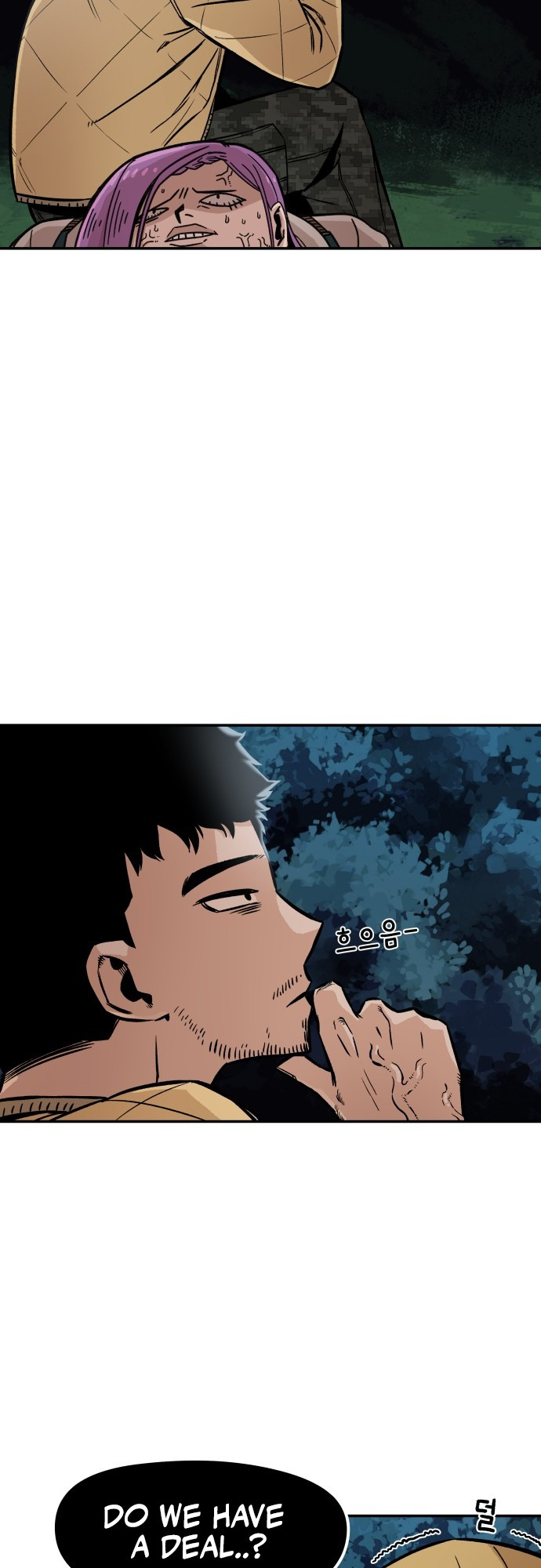Reincarnation of the Veteran Soldier Chapter 4 - Page 14 in English