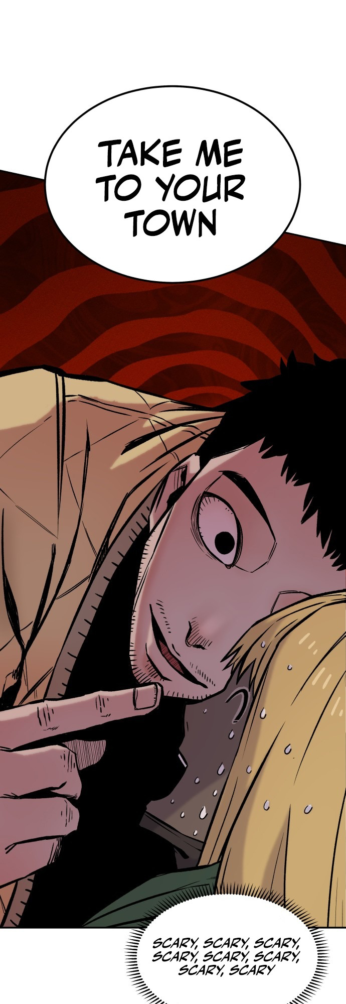 Reincarnation of the Veteran Soldier Chapter 4 - Page 17 in English