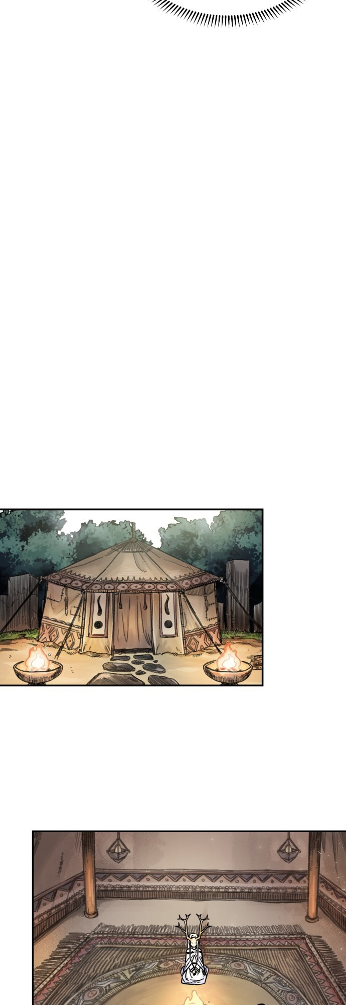 Reincarnation of the Veteran Soldier Chapter 4 - Page 18 in English
