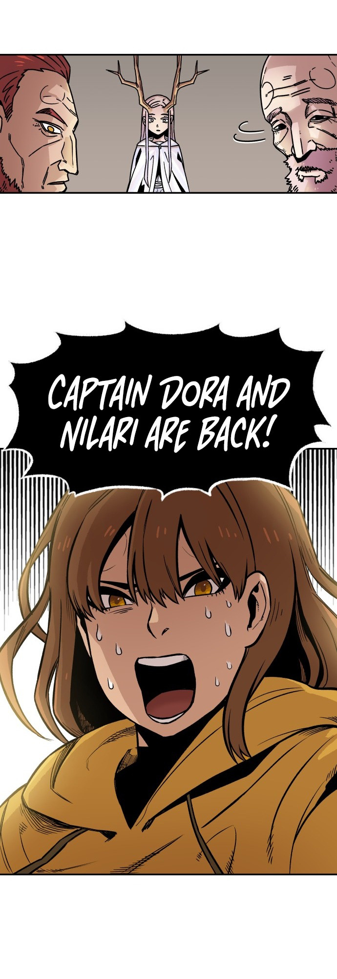 Reincarnation of the Veteran Soldier Chapter 4 - Page 23 in English