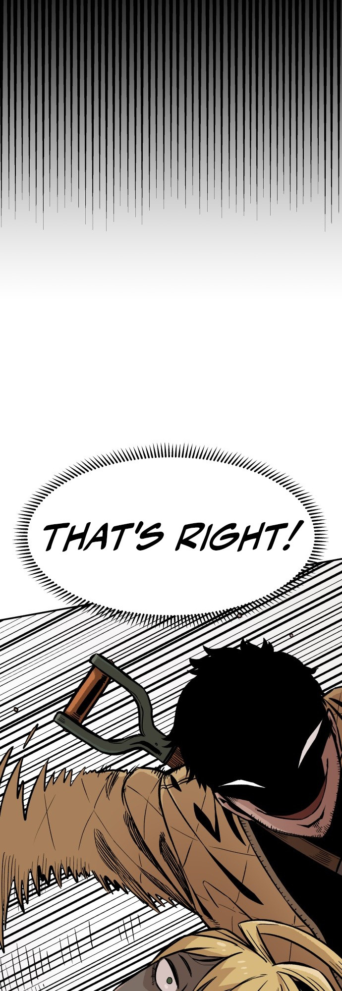 Reincarnation of the Veteran Soldier Chapter 4 - Page 35 in English