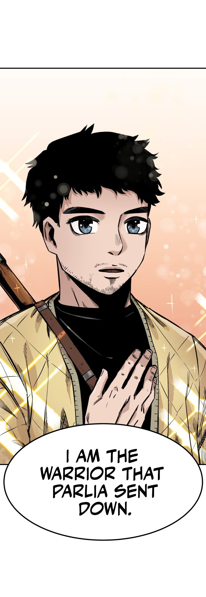 Reincarnation of the Veteran Soldier Chapter 4 - Page 52 in English
