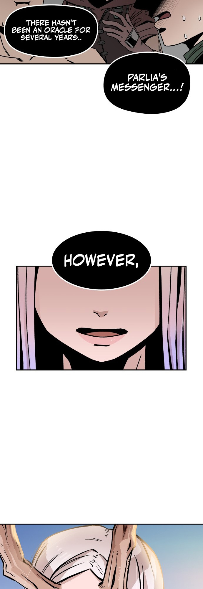 Reincarnation of the Veteran Soldier Chapter 4 - Page 58 in English