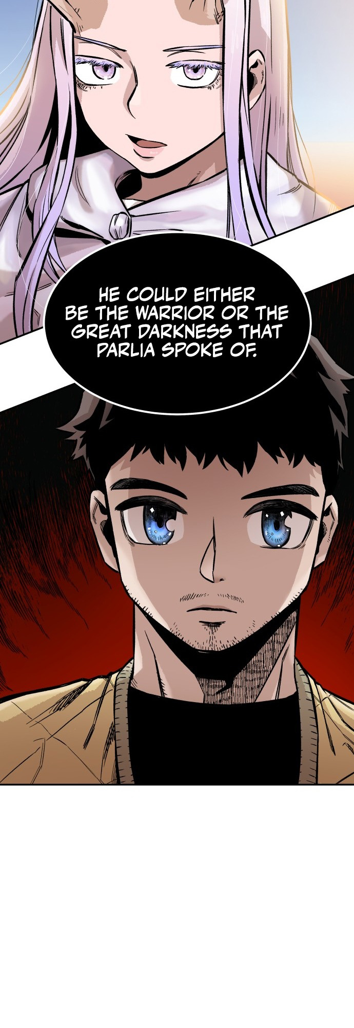 Reincarnation of the Veteran Soldier Chapter 4 - Page 59 in English