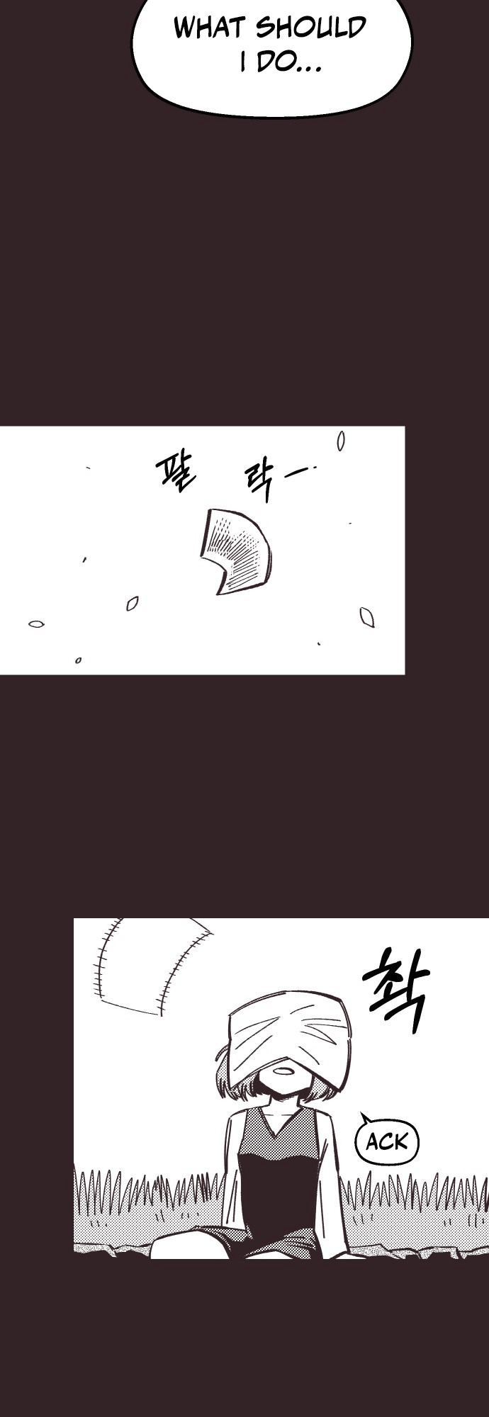 Reincarnation of the Veteran Soldier Chapter 40 - Page 22 in English