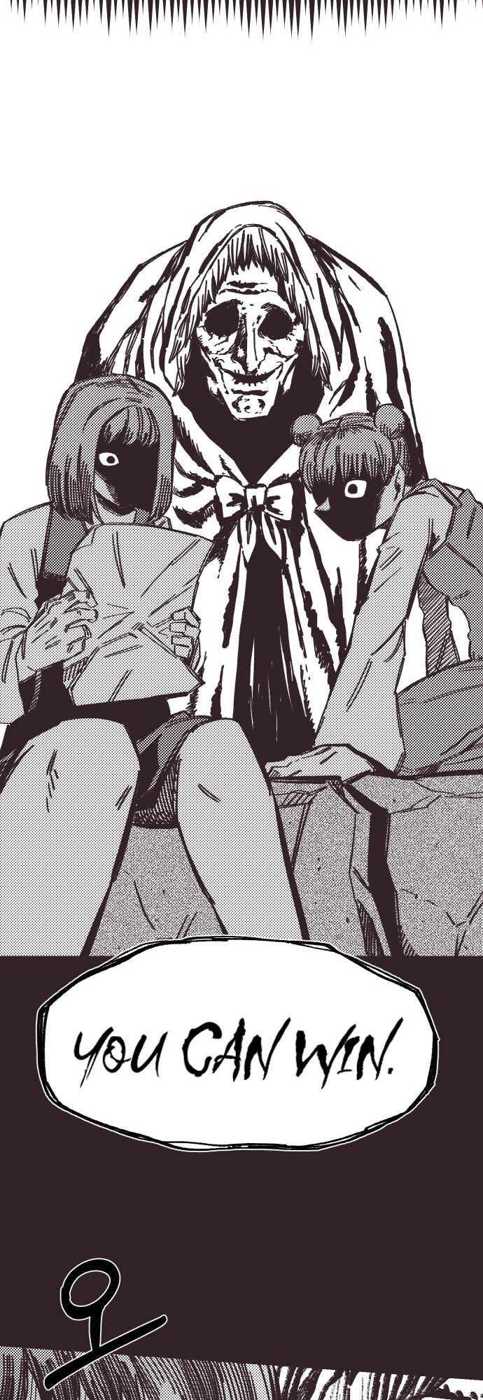 Reincarnation of the Veteran Soldier Chapter 40 - Page 27 in English