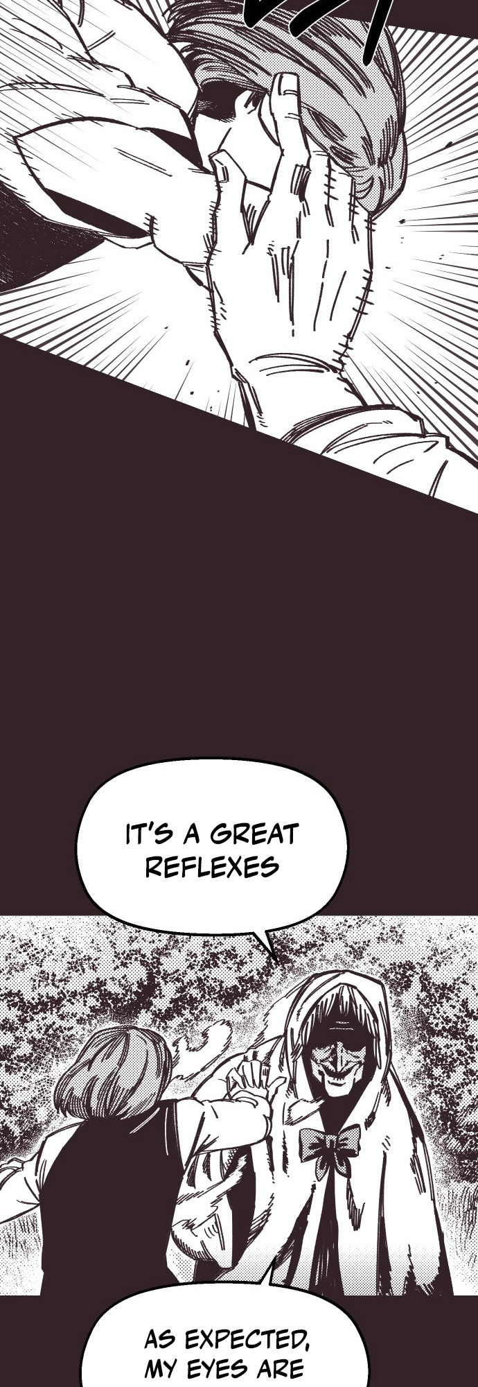 Reincarnation of the Veteran Soldier Chapter 40 - Page 29 in English