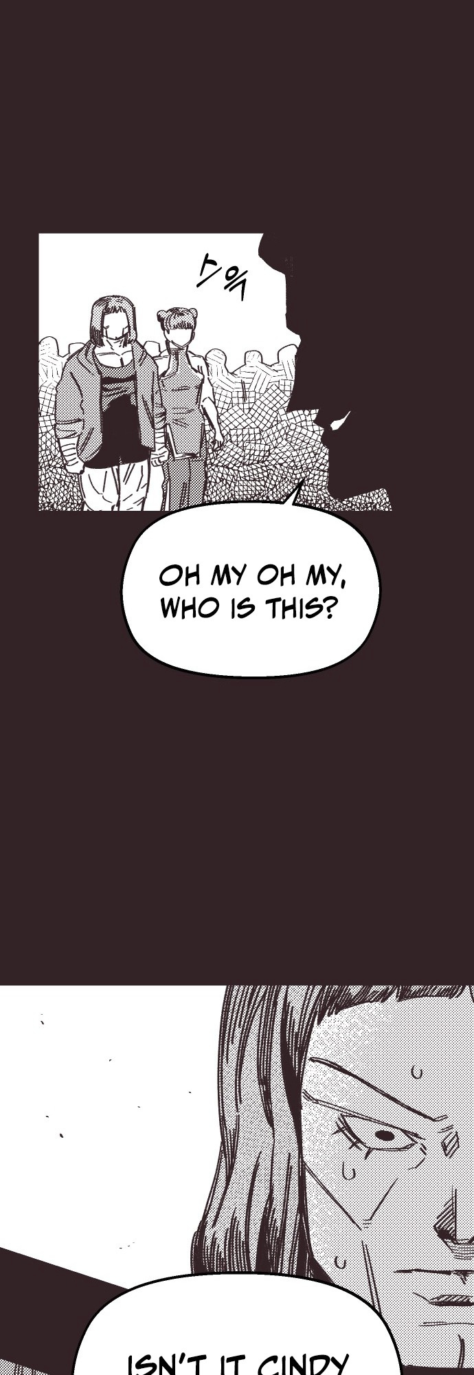 Reincarnation of the Veteran Soldier Chapter 40 - Page 38 in English