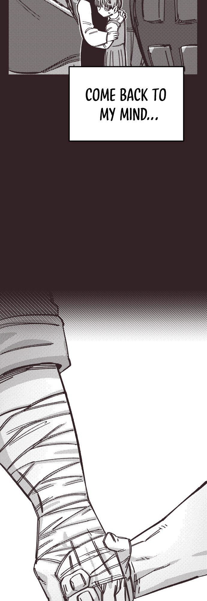 Reincarnation of the Veteran Soldier Chapter 40 - Page 43 in English