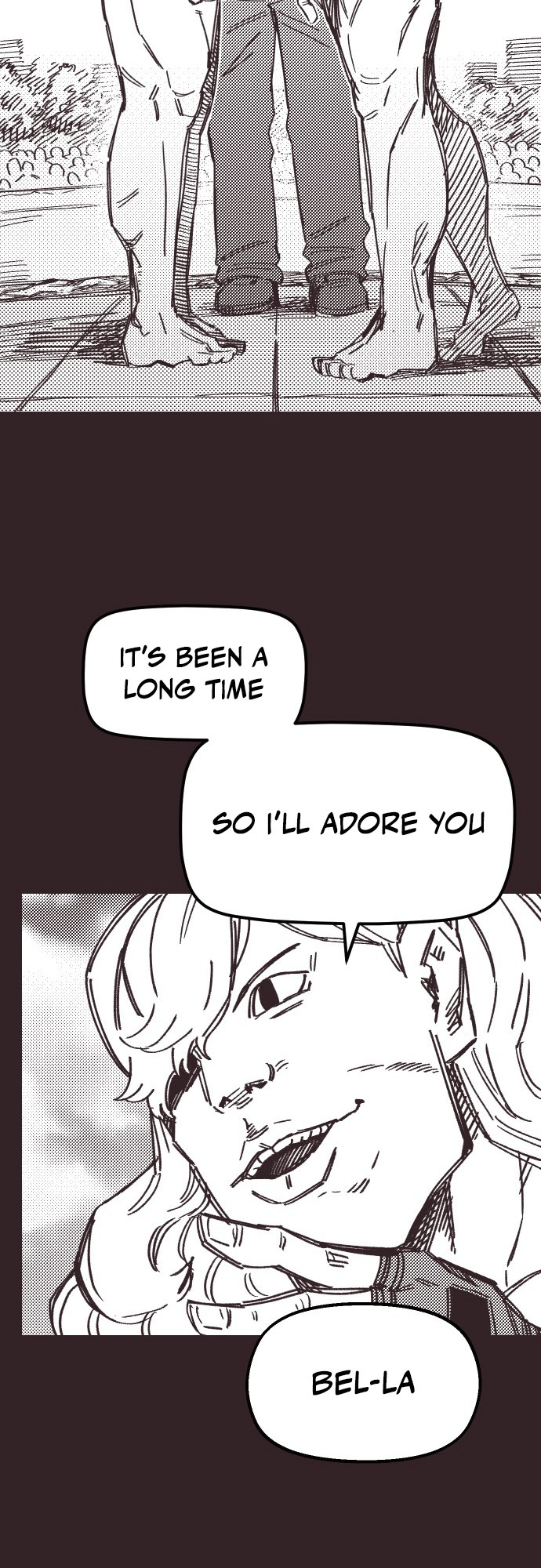 Reincarnation of the Veteran Soldier Chapter 40 - Page 47 in English