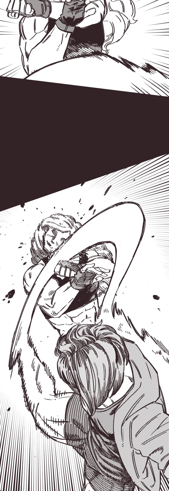 Reincarnation of the Veteran Soldier Chapter 40 - Page 53 in English