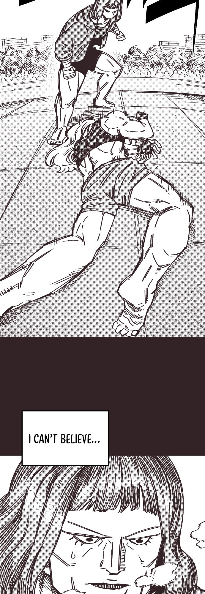 Reincarnation of the Veteran Soldier Chapter 40 - Page 55 in English