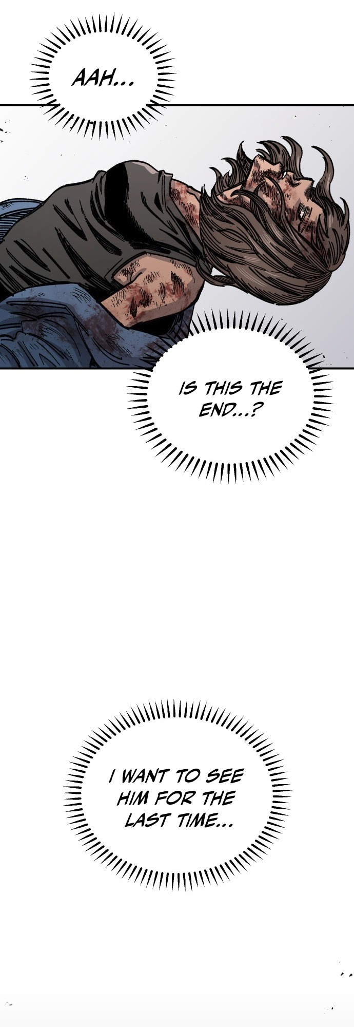 Reincarnation of the Veteran Soldier Chapter 40 - Page 61 in English