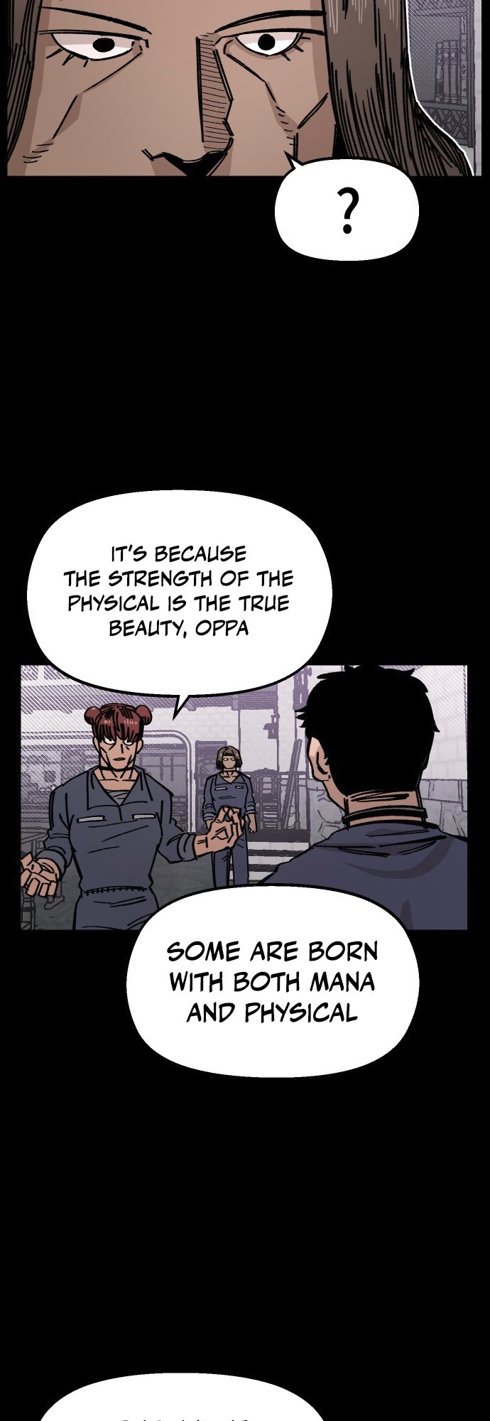 Reincarnation of the Veteran Soldier Chapter 40 - Page 64 in English