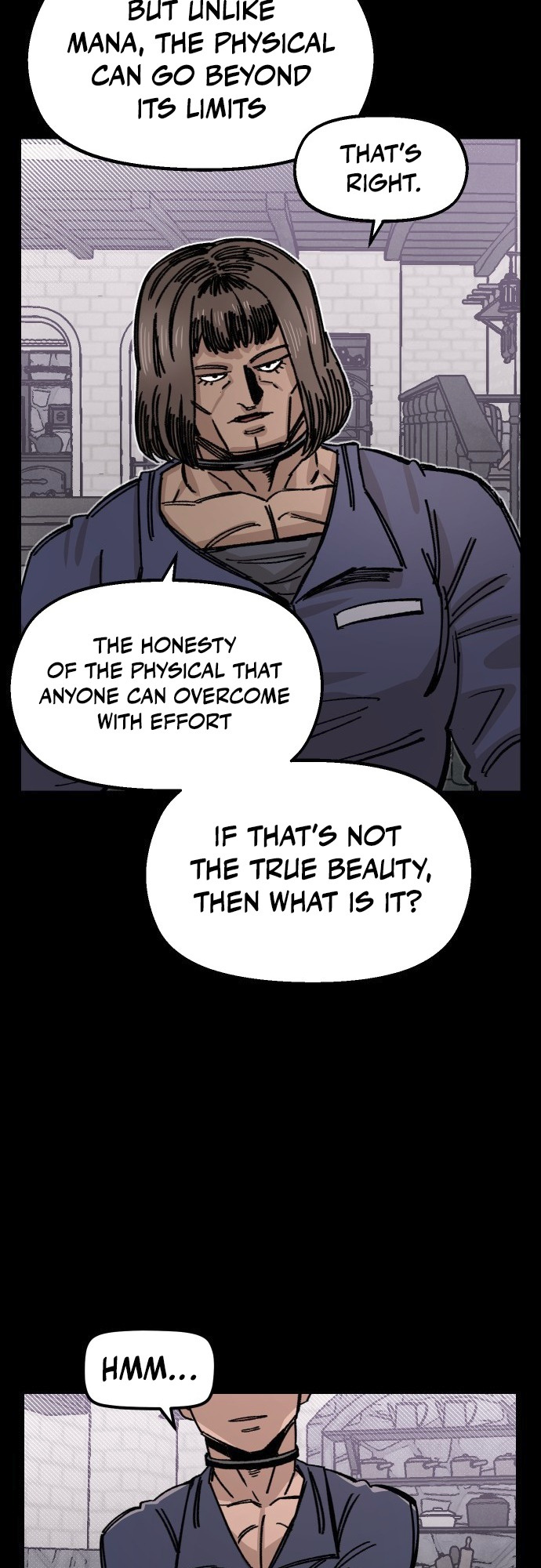 Reincarnation of the Veteran Soldier Chapter 40 - Page 65 in English